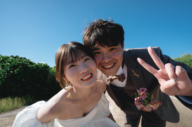 イェーイ!
