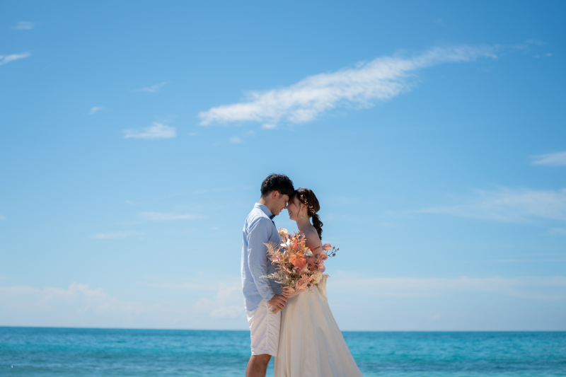 ロマンチックに