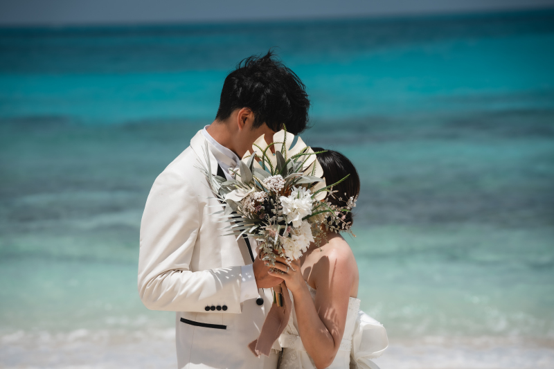 リクエストの多いポージング