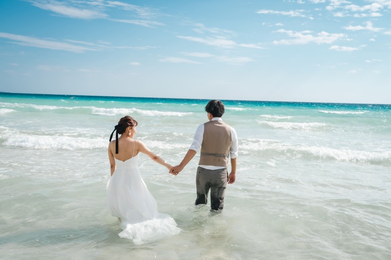 ウォーターイン