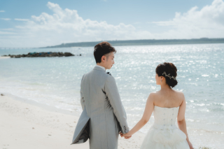 水面の輝きが綺麗