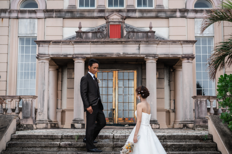 ここはどこ！？