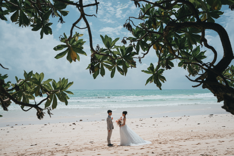 2人だけの世界♡