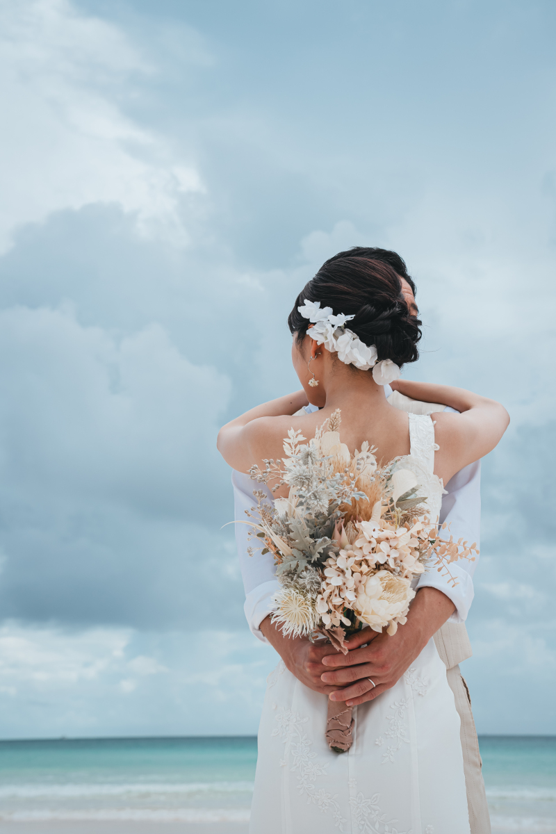 ブーケショット❁