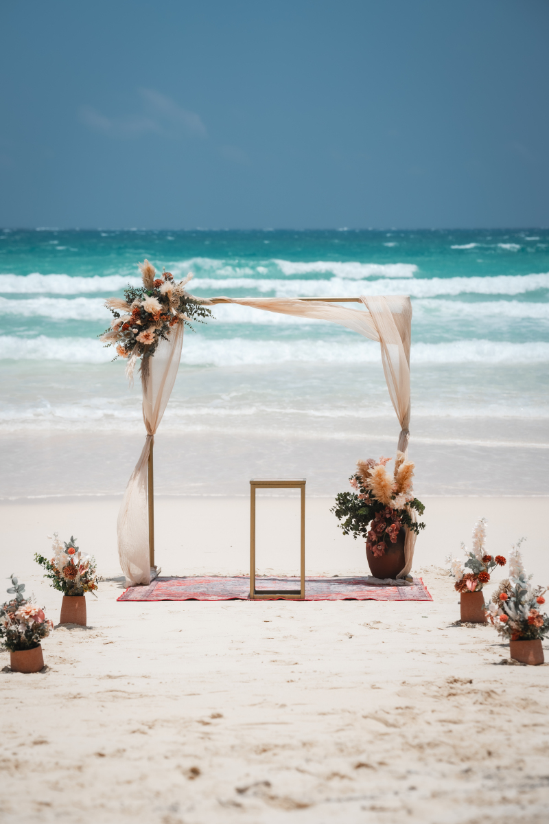 お洒落なデコレーション