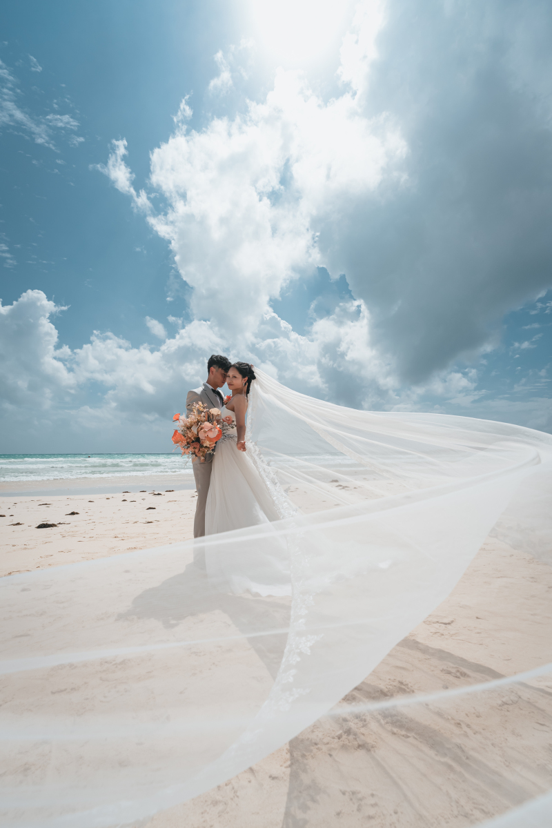 ベールショット！