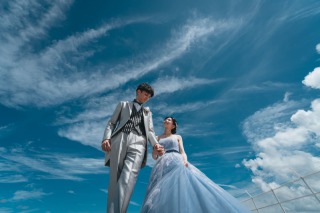 盛りだくさんの宮古島