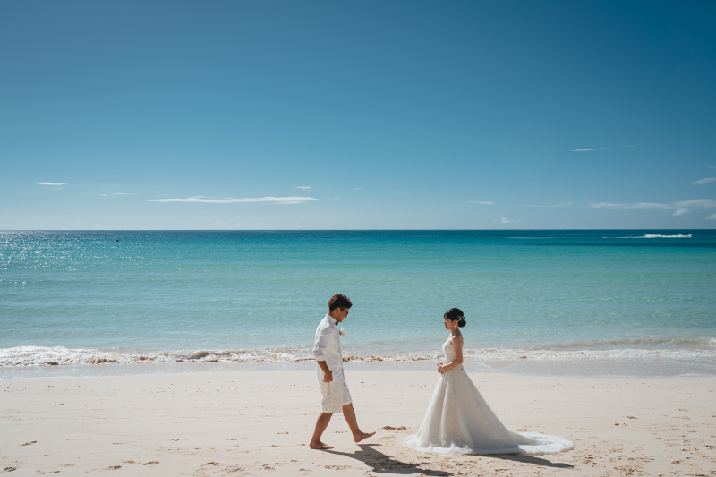 プロポーズショット2