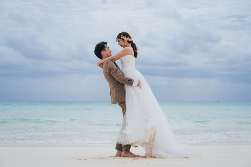 抱っこショット♡