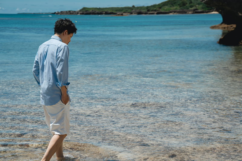 新郎さんソロショット☆