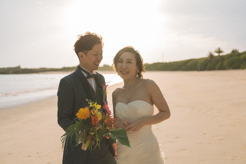 サンセットタイム