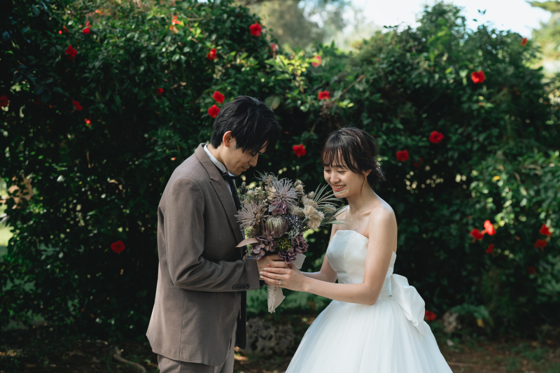 ハイビスカス☆