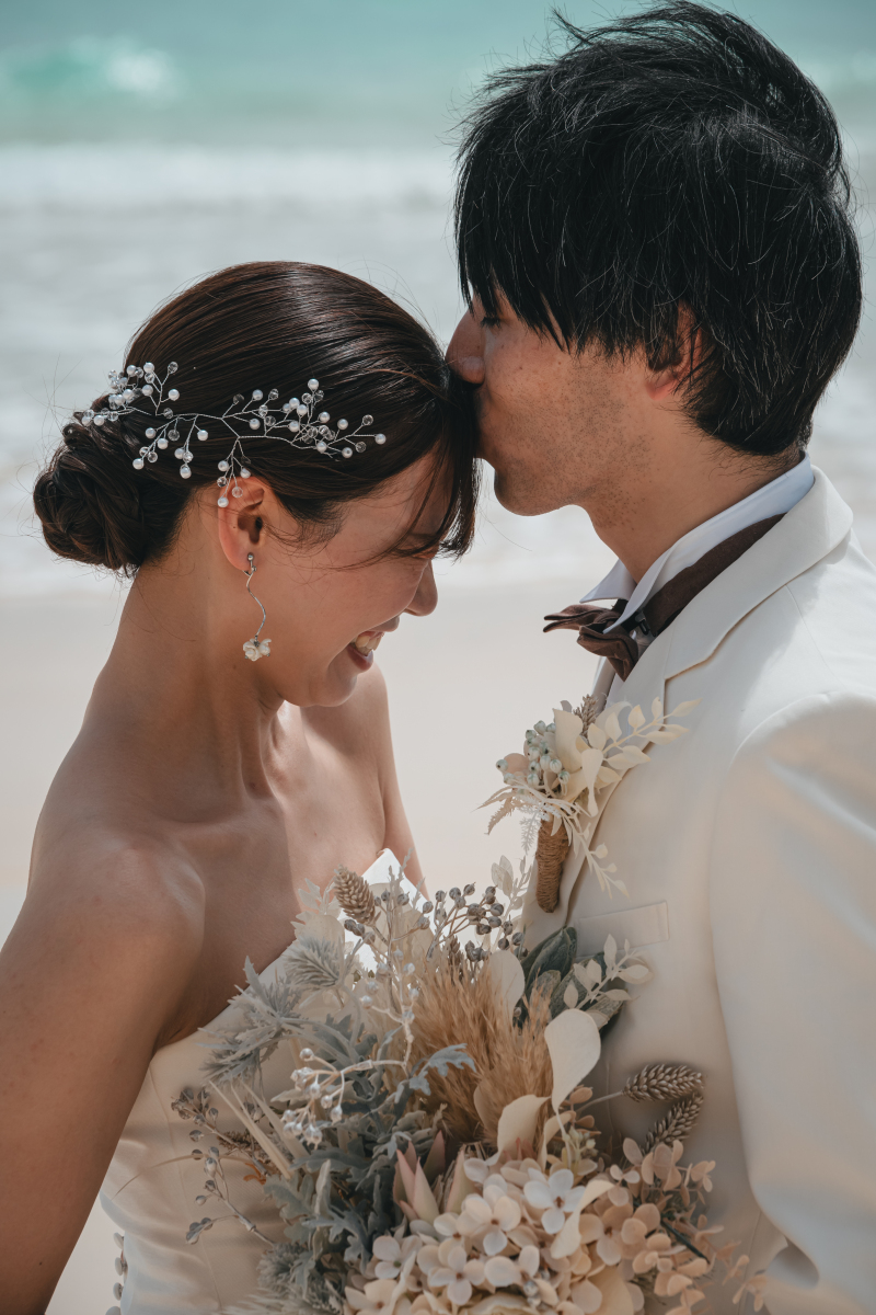 仲良しショット♡