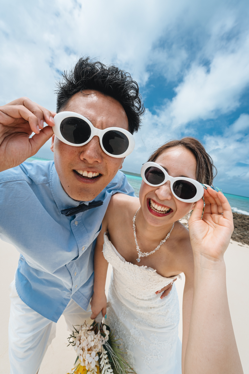 宮古島ウエディング