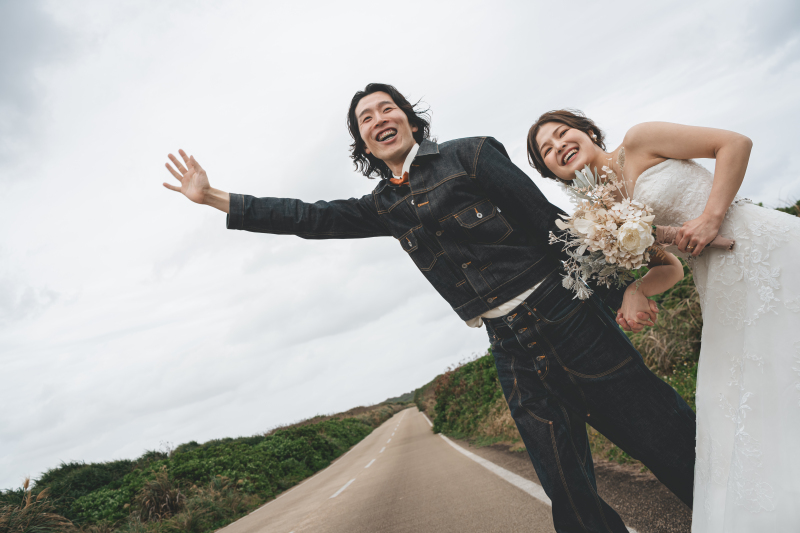 遊び心万歳に!