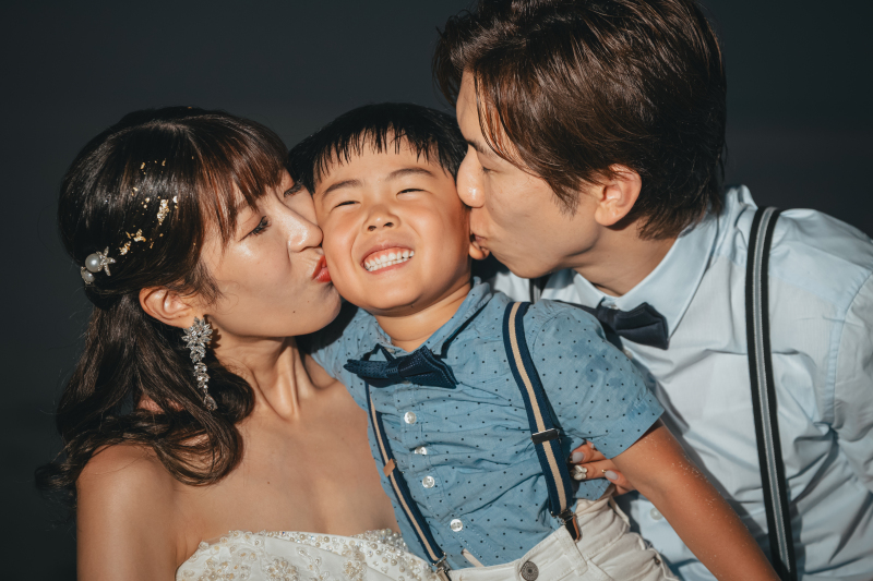 仲良し3ショット☆彡