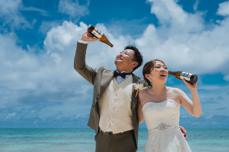 オリオンビール☆