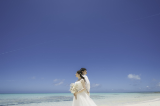 ビーチ・サンセットプラン！