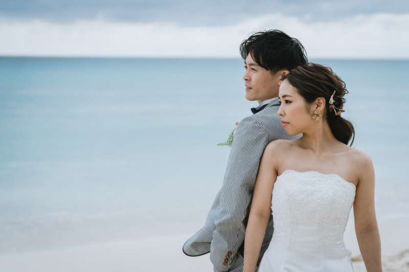 時には真剣に！