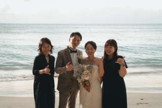 ご家族も一緒に！