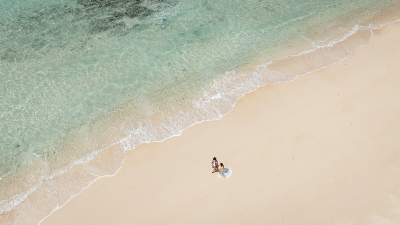 宮古島の思い出に♡