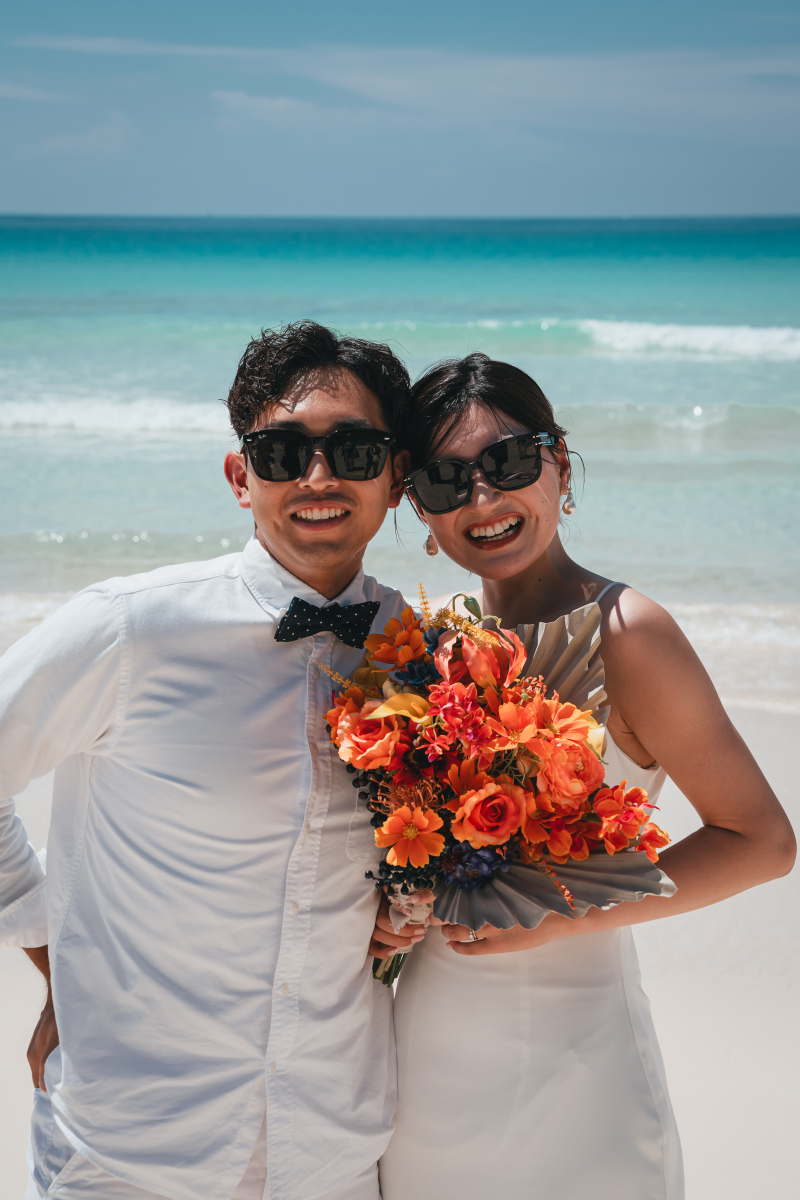 サングラスでクールに★