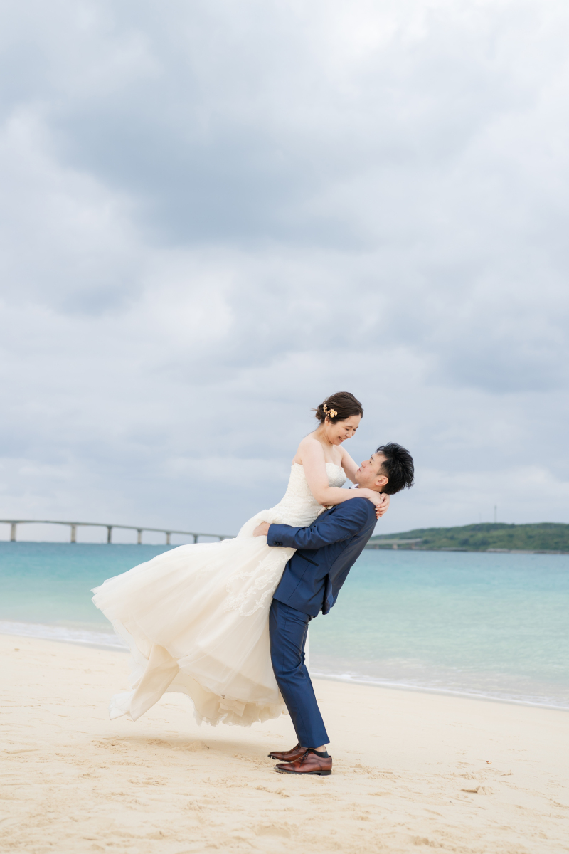 抱っこショット♡