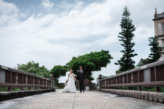 ロケーション×コンディション