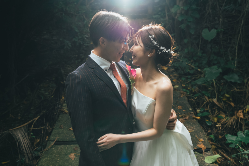 スポットライトを浴びて♡