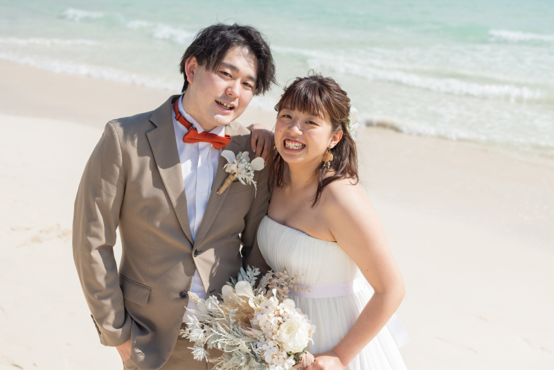 仲良しショット！