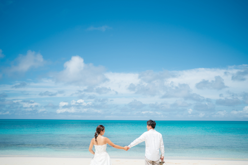 今日も快晴！！