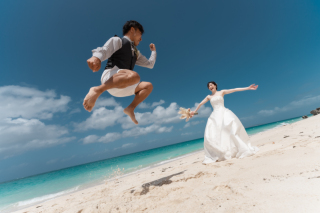 JUMP！JUMP！！JUMP！！！