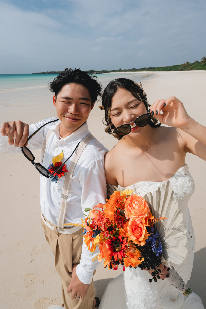 アップショット！