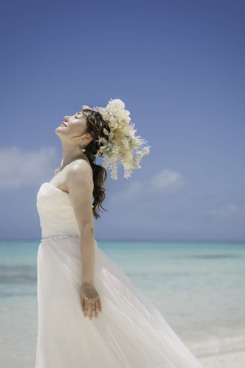 ソロショット！