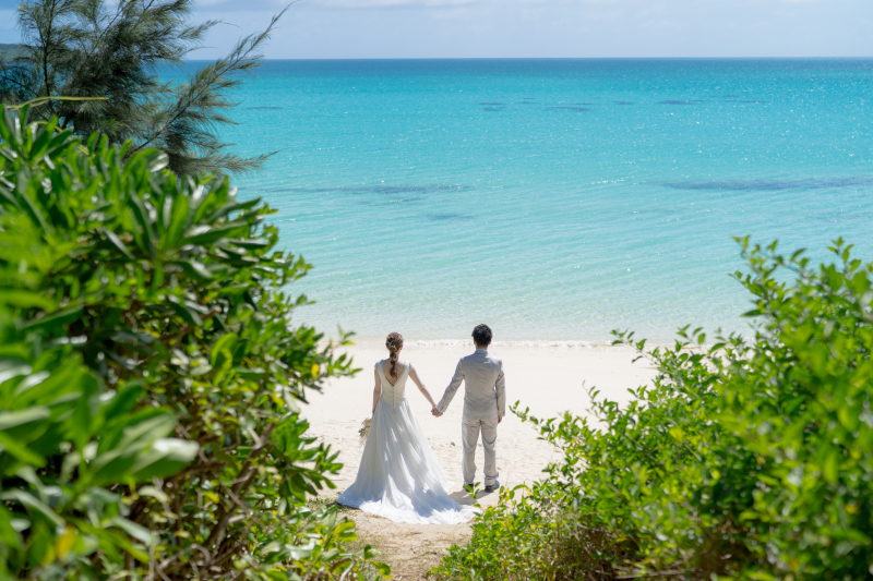 ここは天国？！