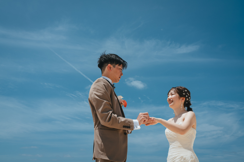 プロポーズショット♡