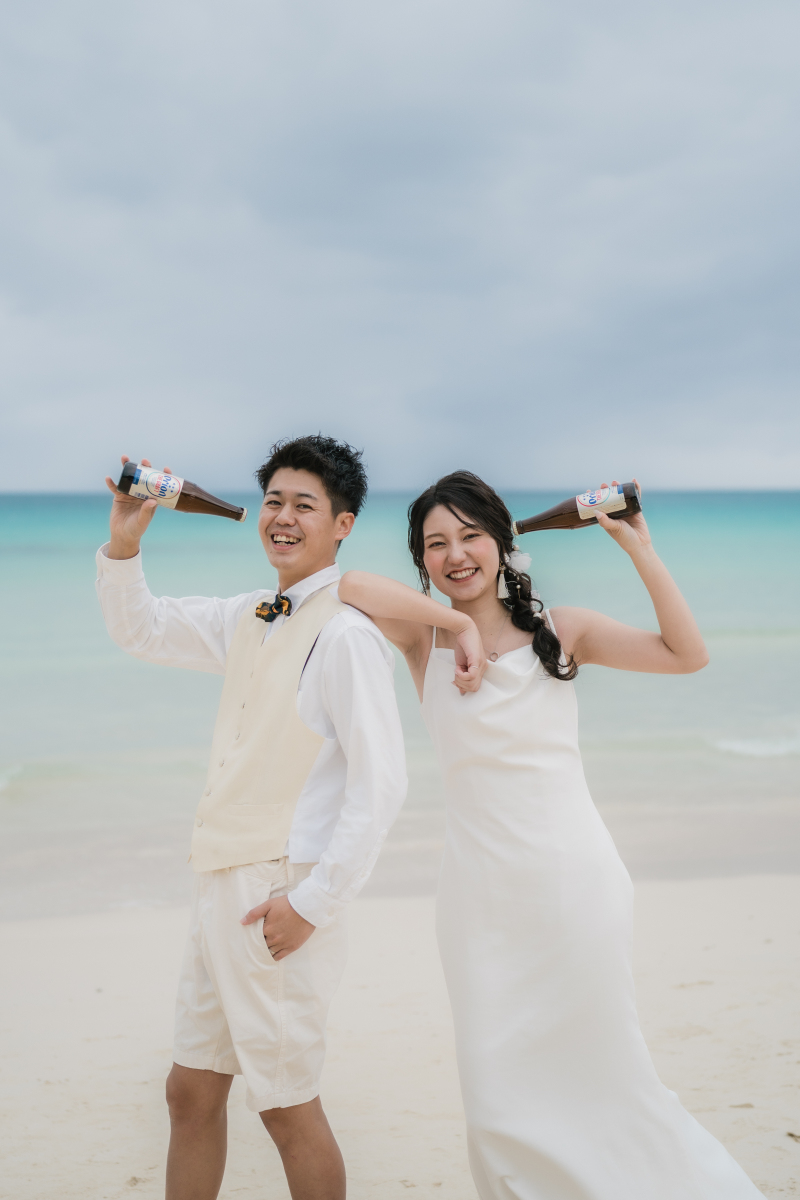 オリオンビール☆