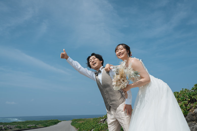 ヒッチハイク！？♡