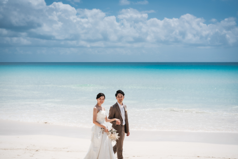 水面がキラキラ☆