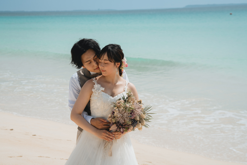 ハグショット♡