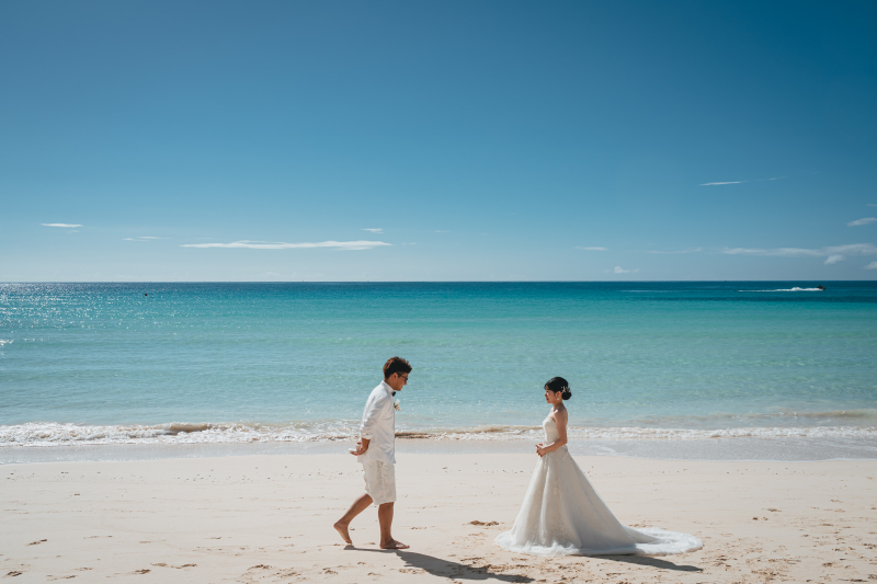 プロポーズショット1