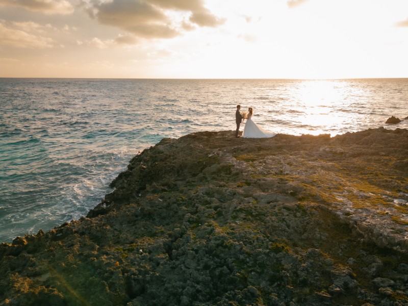 ちょっとクールに!