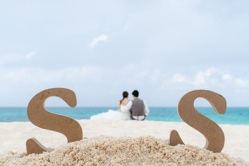 続いてイニシャルボード