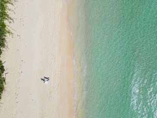 二面性の宮古島