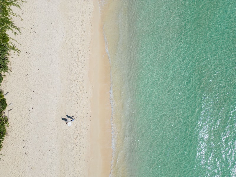 二面性の宮古島