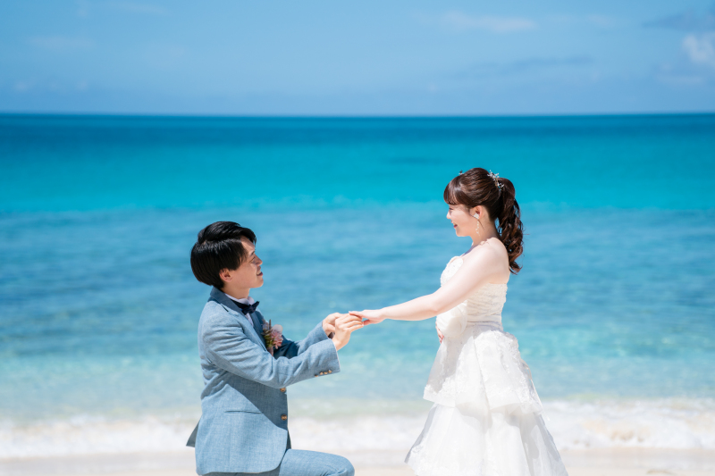 リクエストカット