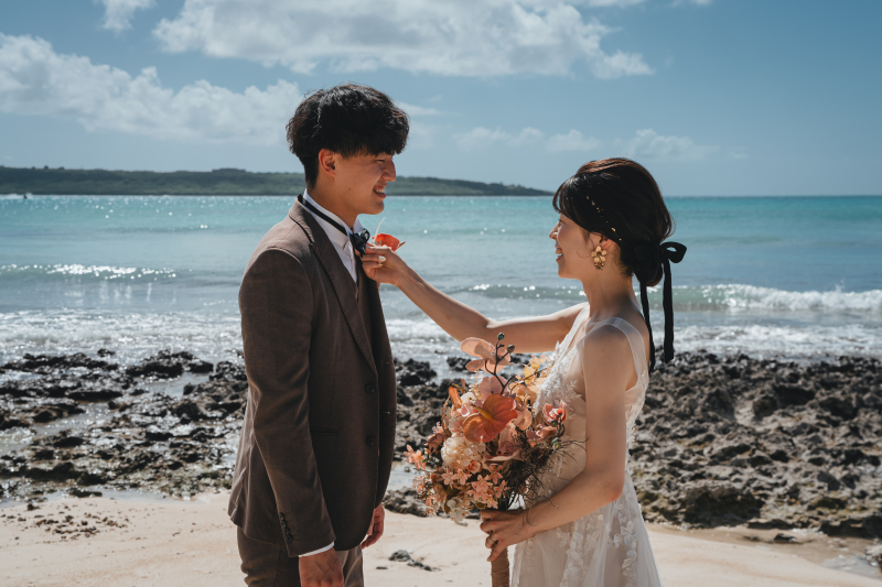 仲良しショット