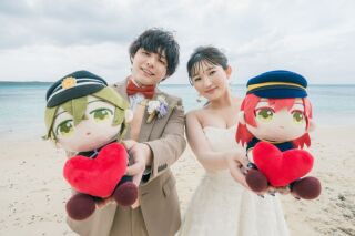 共通の趣味と一緒に♪