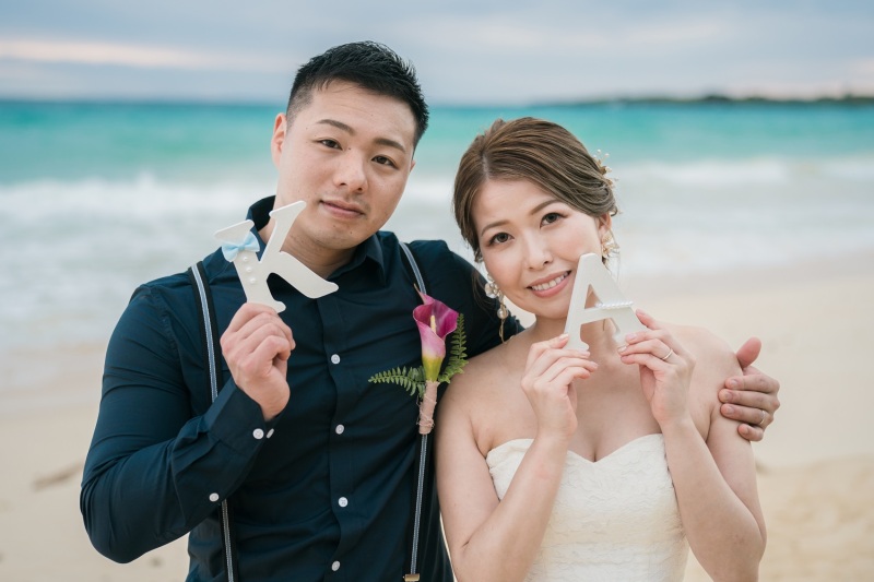 お持ち込みグッズで♪