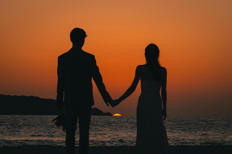 サンセット撮影!